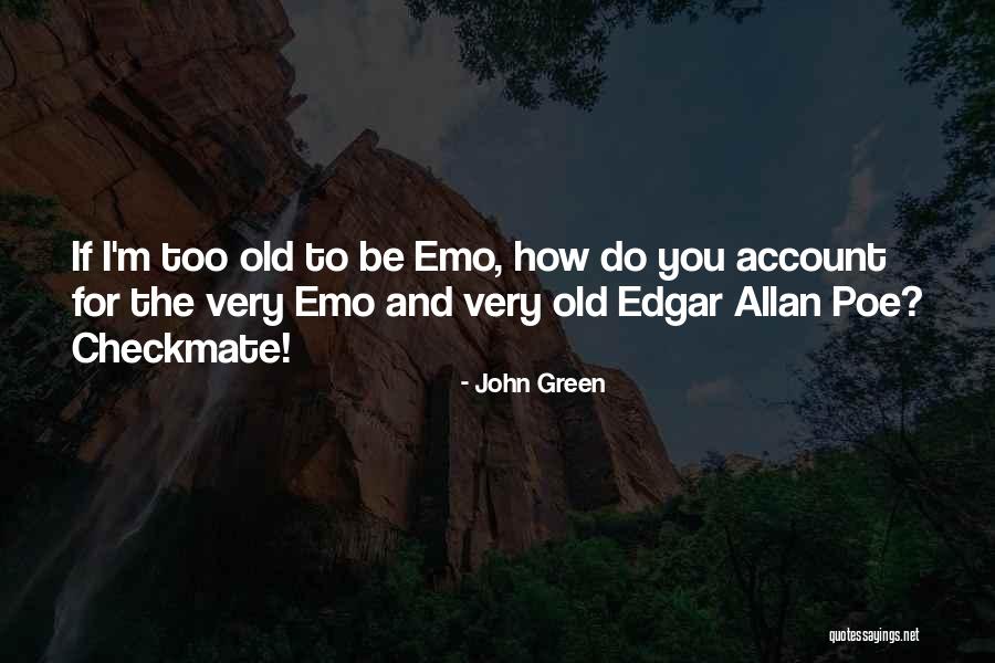 Haengematte Quotes By John Green Haengematte Quotes By John Green