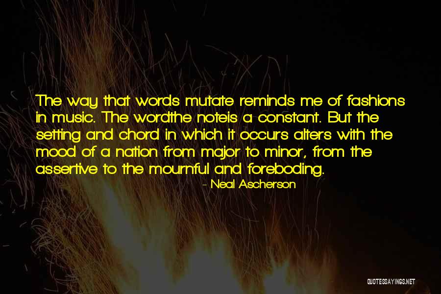 Haengematte Quotes By Neal Ascherson Haengematte Quotes By Neal Ascherson