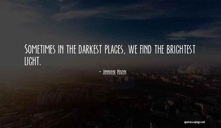Haertel Chiropractic Quotes By Jennifer Niven Haertel Chiropractic Quotes By Jennifer Niven