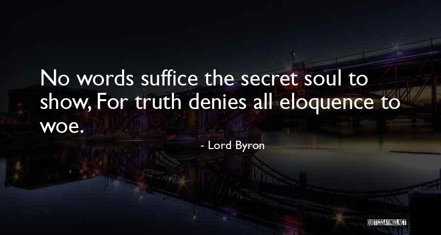 Haertel Chiropractic Quotes By Lord Byron Haertel Chiropractic Quotes By Lord Byron