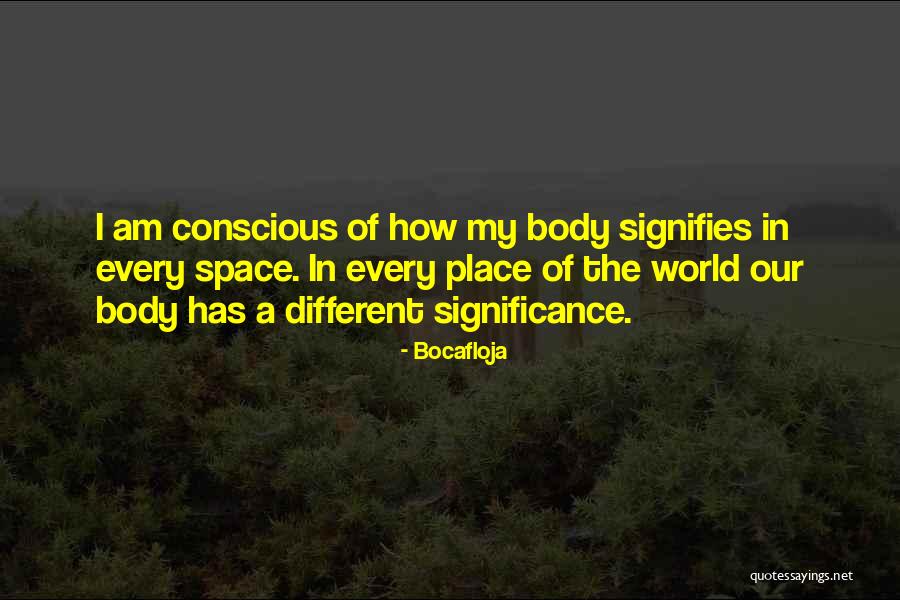 Haeseveld Quotes By Bocafloja Haeseveld Quotes By Bocafloja