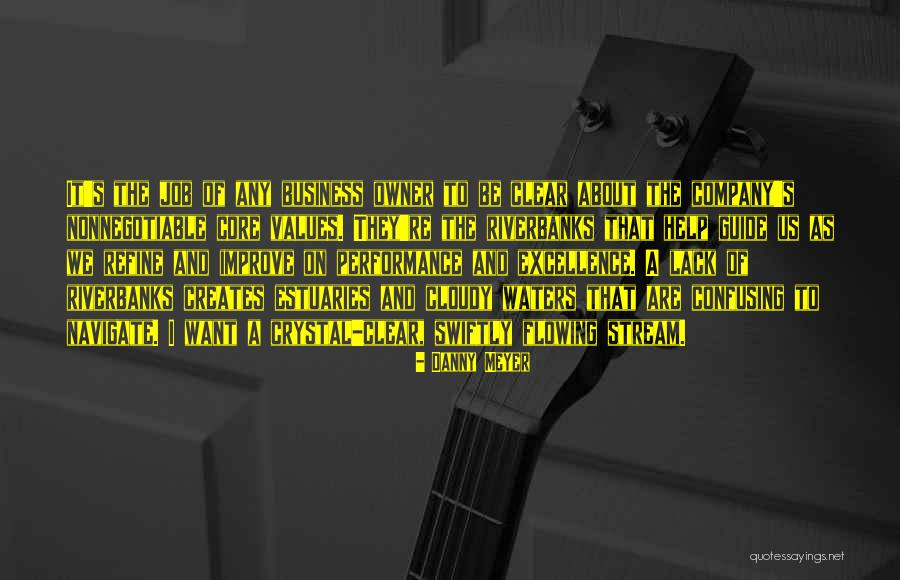 Haesevoets Quotes By Danny Meyer Haesevoets Quotes By Danny Meyer