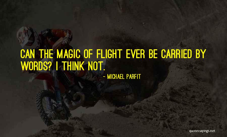 Haesoo Quotes By Michael Parfit Haesoo Quotes By Michael Parfit