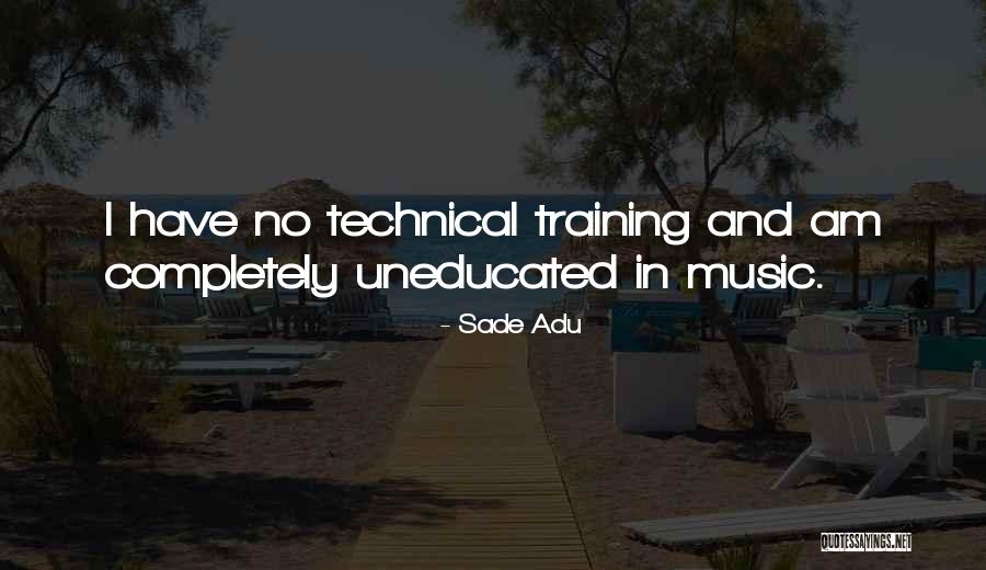 Haesoo Quotes By Sade Adu Haesoo Quotes By Sade Adu