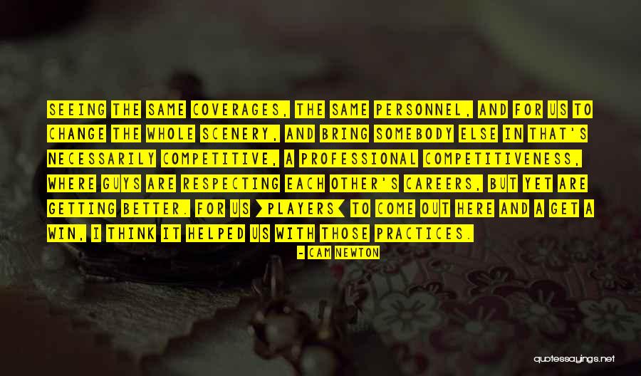 Haessler And Associates Quotes By Cam Newton Haessler And Associates Quotes By Cam Newton