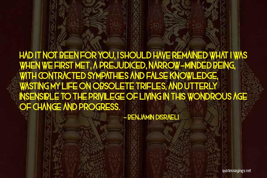 Haessly Haessly Inc Quotes By Benjamin Disraeli Haessly Haessly Inc Quotes By Benjamin Disraeli
