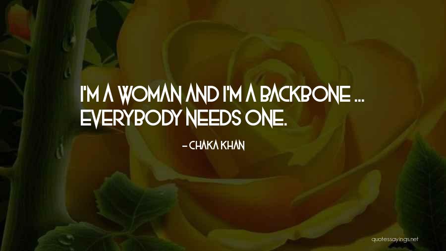 Haeuser Zu Quotes By Chaka Khan Haeuser Zu Quotes By Chaka Khan