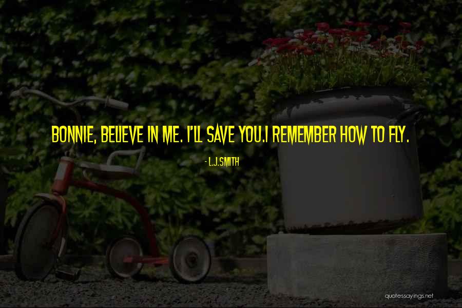 Haeusler Ag Quotes By L.J.Smith Haeusler Ag Quotes By L.J.Smith