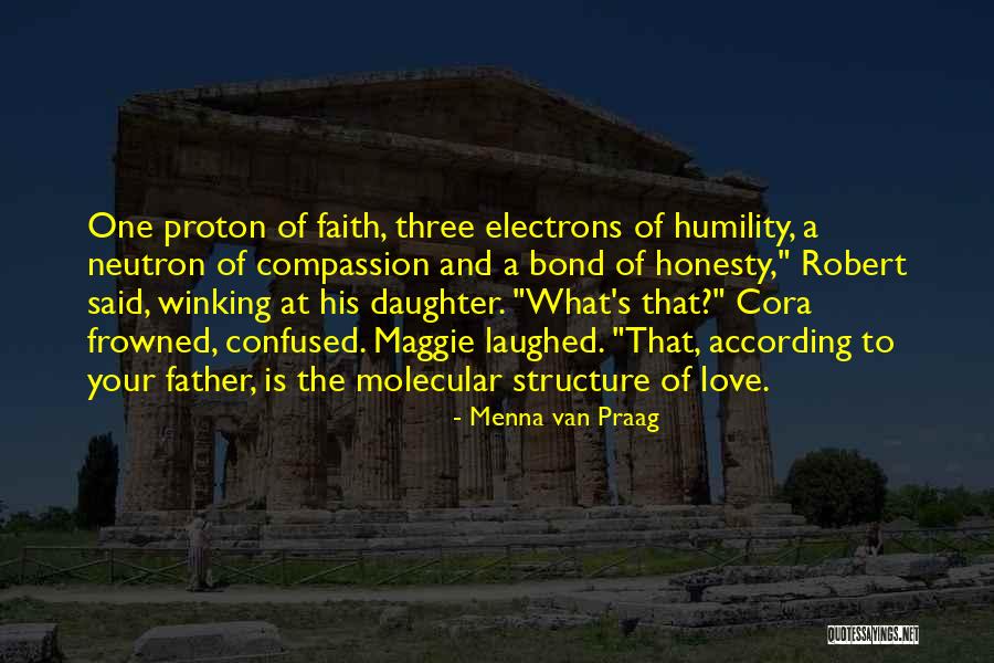 Haeusler Ag Quotes By Menna Van Praag Haeusler Ag Quotes By Menna Van Praag