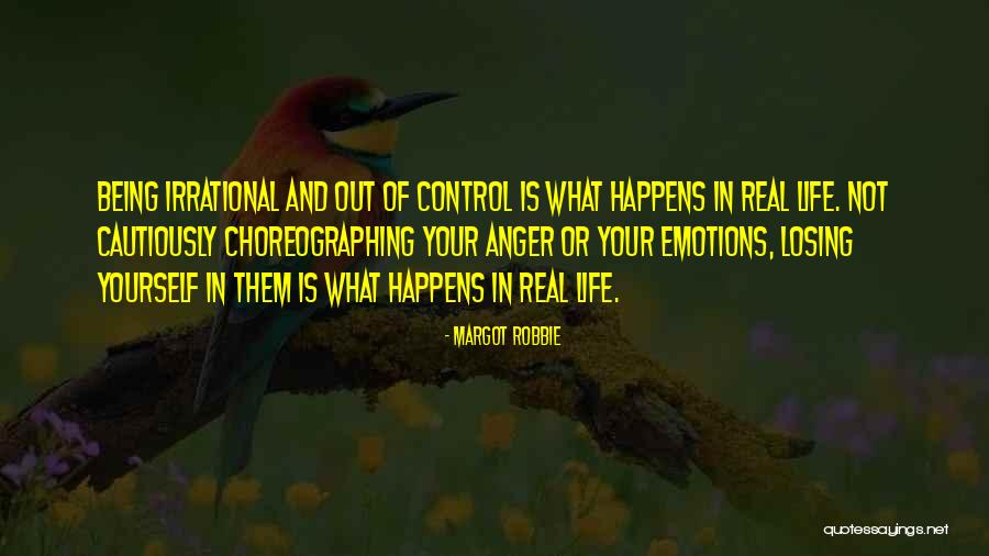 Haeusler Backofen Quotes By Margot Robbie Haeusler Backofen Quotes By Margot Robbie