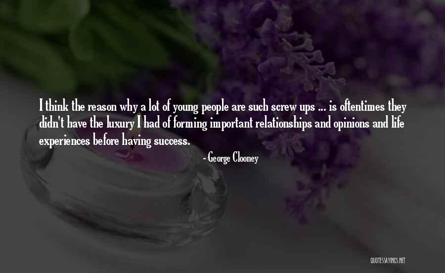 Haeussler Insurance Quotes By George Clooney Haeussler Insurance Quotes By George Clooney