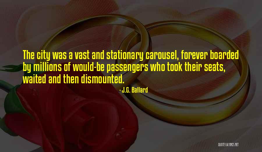 Haeussler Insurance Quotes By J.G. Ballard Haeussler Insurance Quotes By J.G. Ballard
