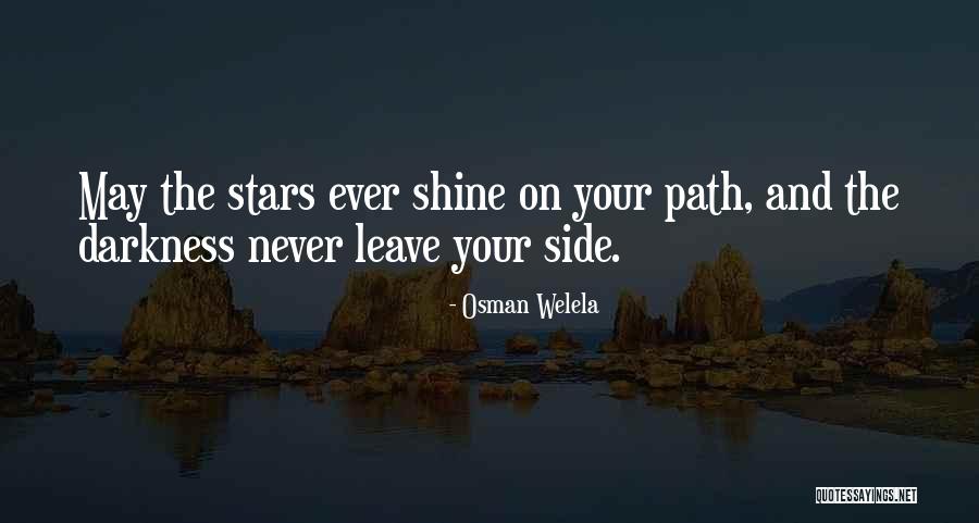 Hafa Bolish Yoq Quotes By Osman Welela Hafa Bolish Yoq Quotes By Osman Welela