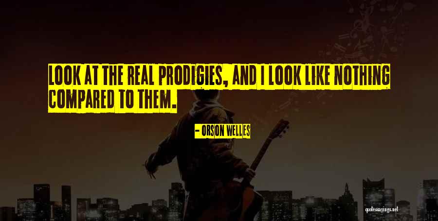 Hafalan Al Quran Quotes By Orson Welles Hafalan Al Quran Quotes By Orson Welles