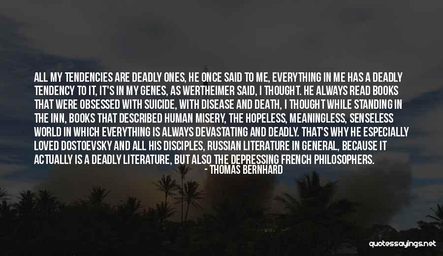 Hafalan Al Quran Quotes By Thomas Bernhard Hafalan Al Quran Quotes By Thomas Bernhard