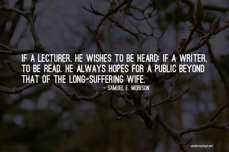 Hafalan Asmaul Quotes By Samuel E. Morison Hafalan Asmaul Quotes By Samuel E. Morison