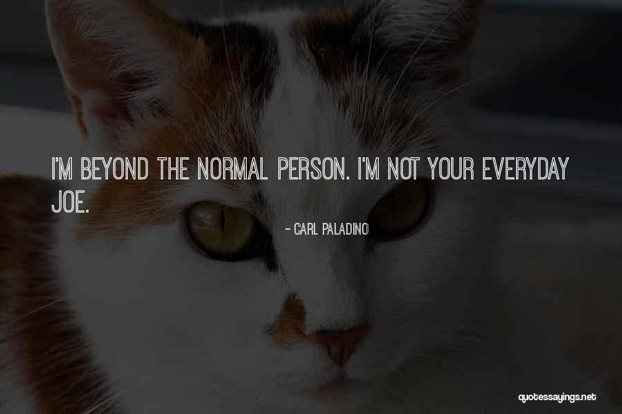 Hafalan Doa Quotes By Carl Paladino Hafalan Doa Quotes By Carl Paladino