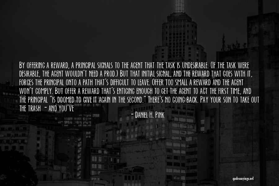 Hafalan Juz Quotes By Daniel H. Pink Hafalan Juz Quotes By Daniel H. Pink