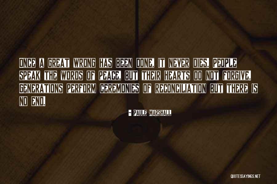 Hafalan Perkalian Quotes By Paule Marshall Hafalan Perkalian Quotes By Paule Marshall