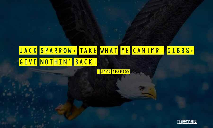 Hafalan Shalat Quotes By Jack Sparrow