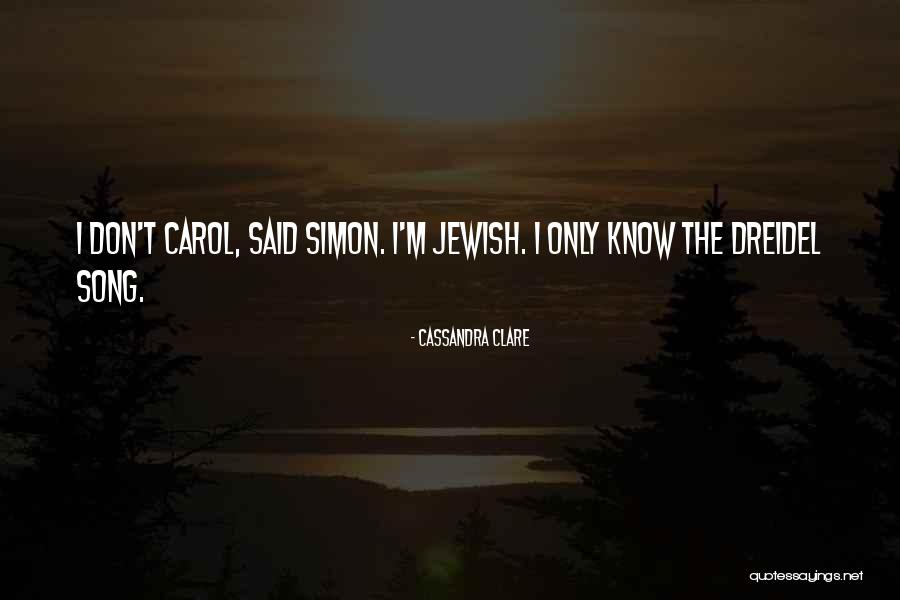 Hafalan Surah Quotes By Cassandra Clare Hafalan Surah Quotes By Cassandra Clare