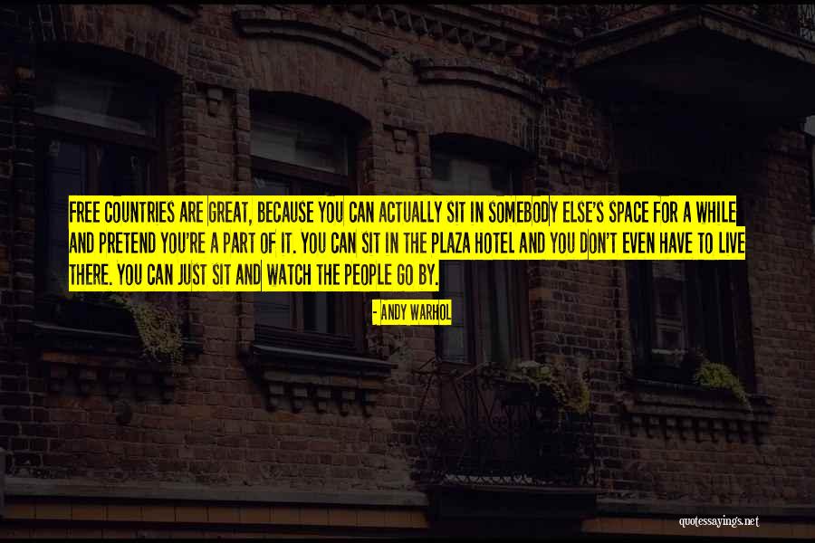 Hafalia Quotes By Andy Warhol Hafalia Quotes By Andy Warhol