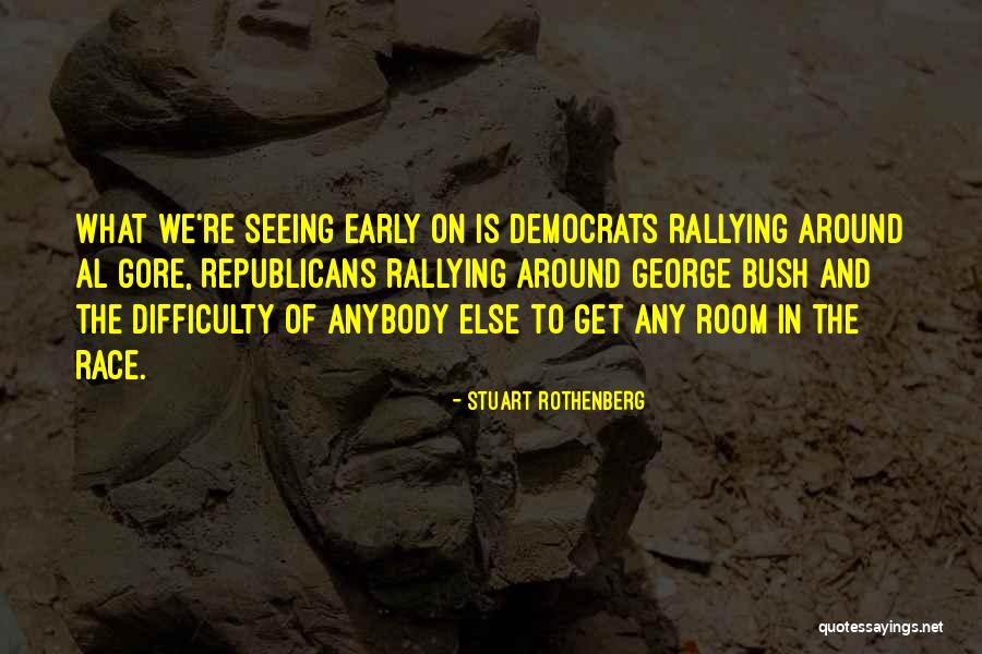 Hafalia Quotes By Stuart Rothenberg Hafalia Quotes By Stuart Rothenberg