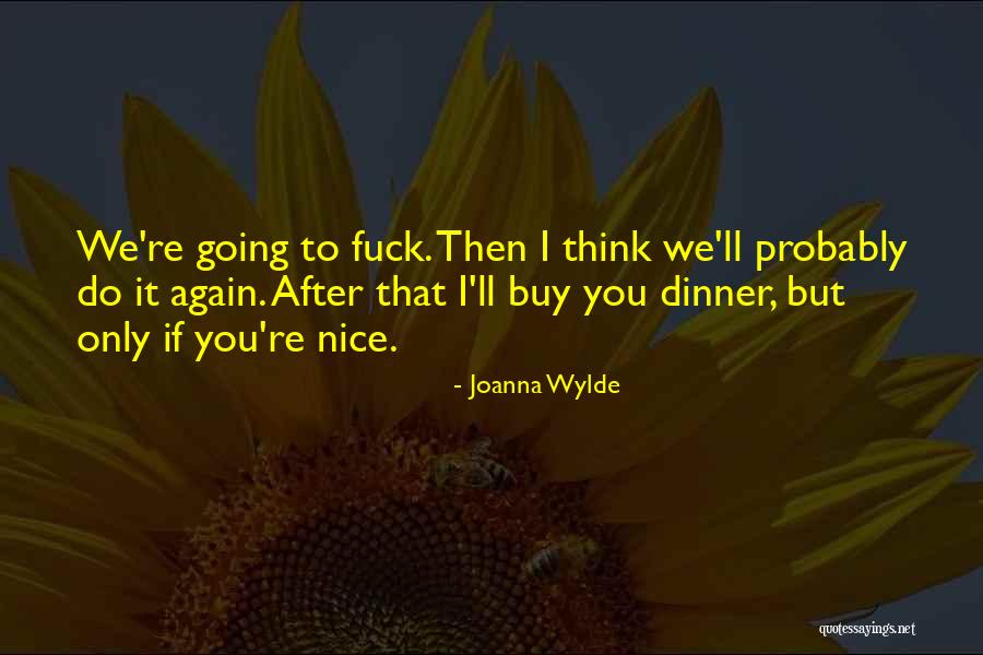 Hafeez Pasha Quotes By Joanna Wylde Hafeez Pasha Quotes By Joanna Wylde