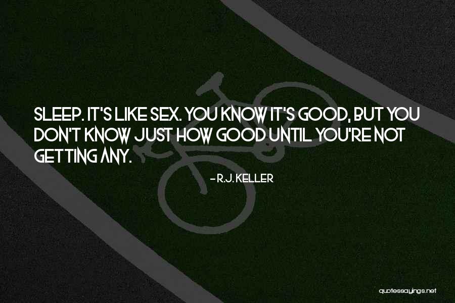 Hafermann Reisen Quotes By R.J. Keller Hafermann Reisen Quotes By R.J. Keller