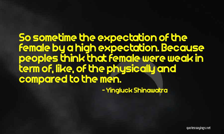 Hafey Mountain Quotes By Yingluck Shinawatra Hafey Mountain Quotes By Yingluck Shinawatra