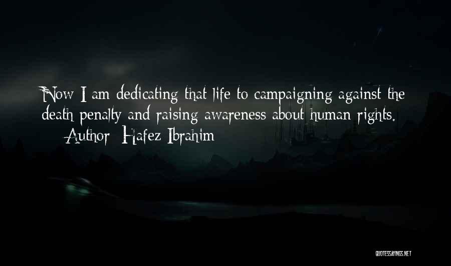 Hafez Ibrahim Quotes 1536533