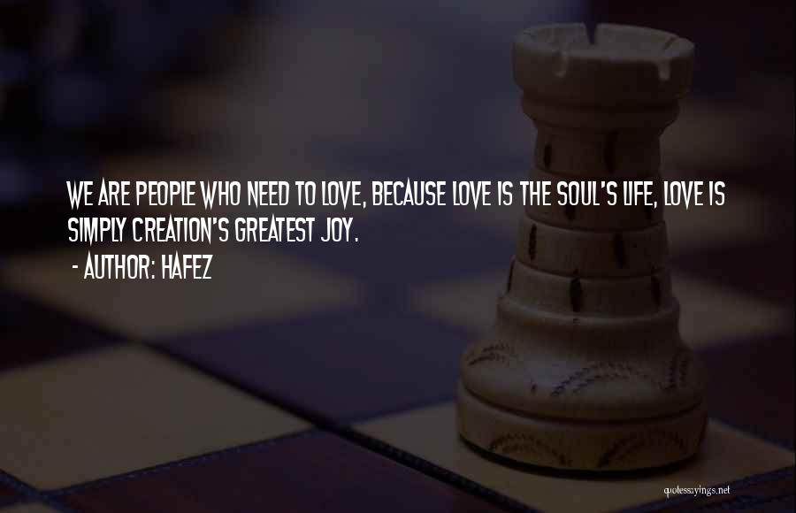 Hafez Quotes 116307