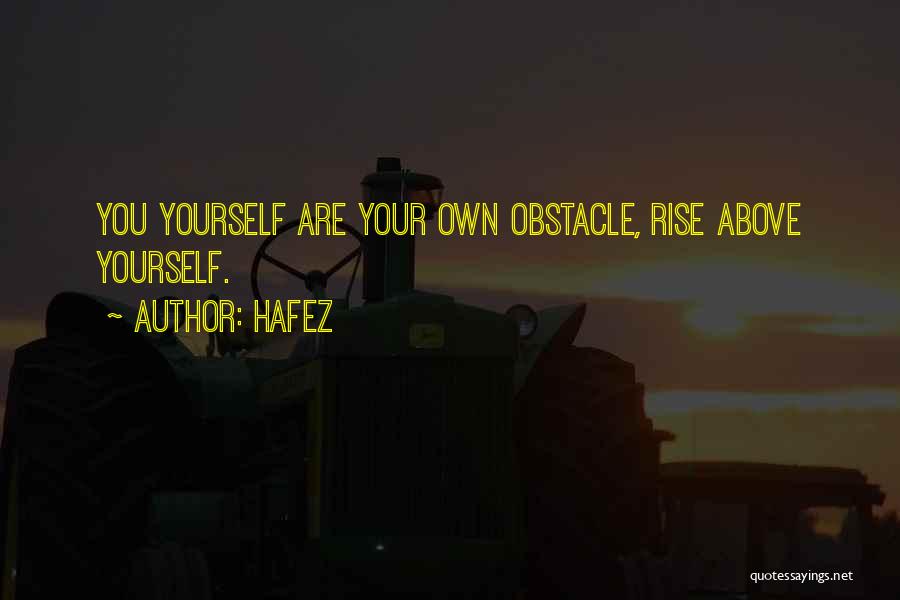 Hafez Quotes 1281318