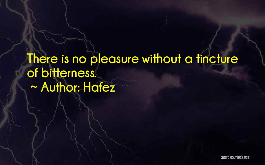 Hafez Quotes 1484900