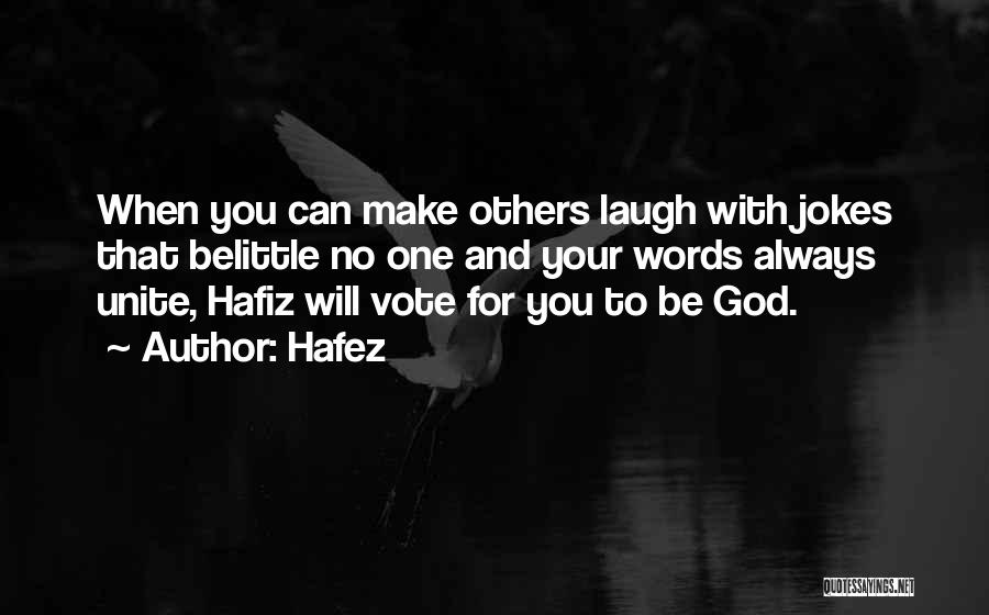 Hafez Quotes 150131