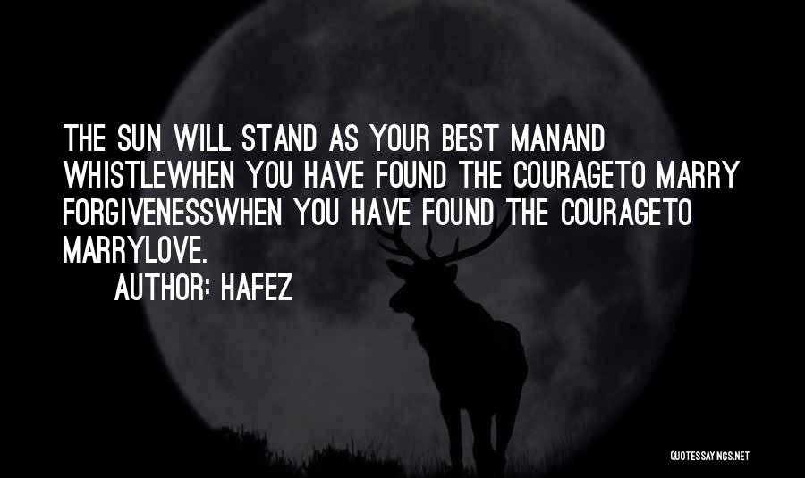 Hafez Quotes 1542427