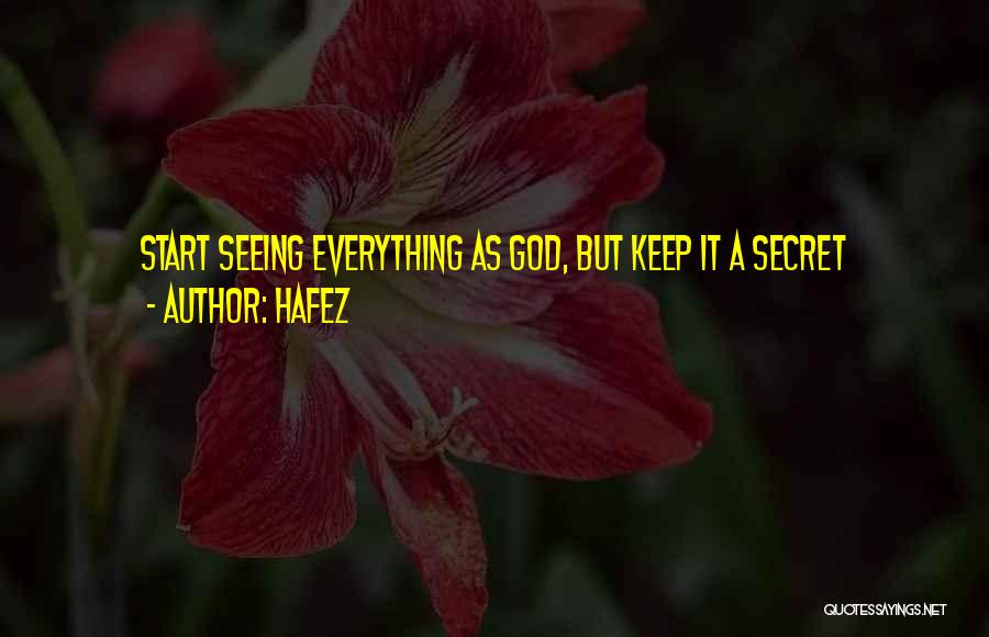 Hafez Quotes 1545262