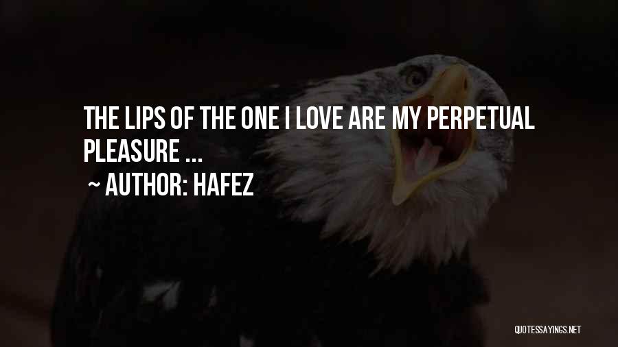 Hafez Quotes 155665