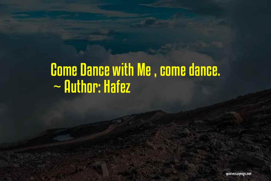 Hafez Quotes 2270176