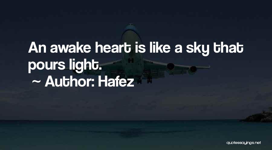 Hafez Quotes 536181