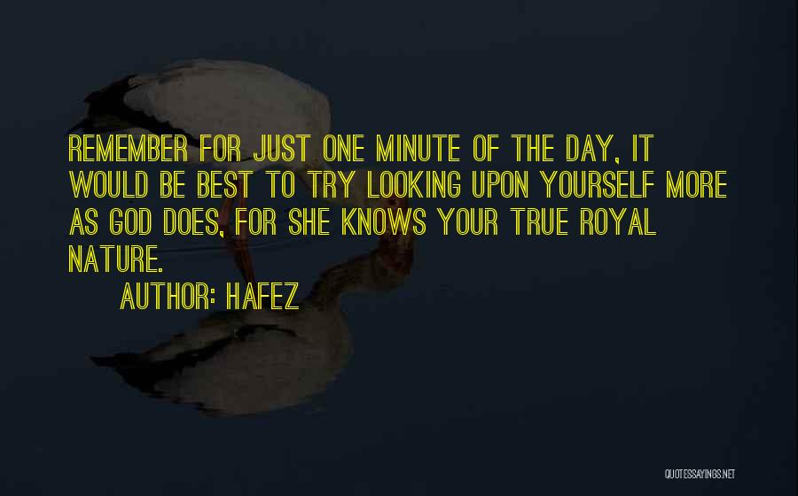 Hafez Quotes 860078