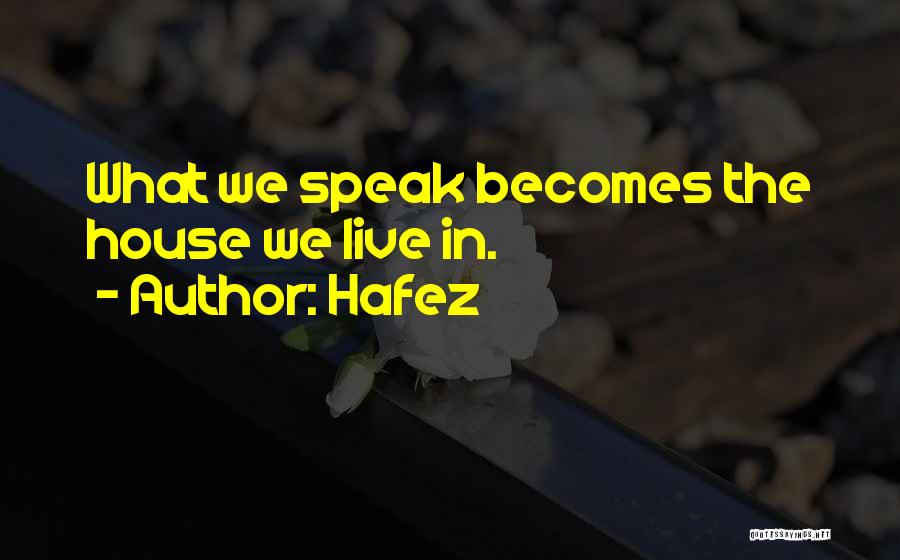 Hafez Quotes 970310