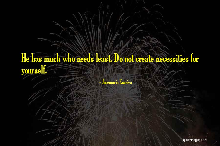 Haffa Gud Quotes By Josemaria Escriva Haffa Gud Quotes By Josemaria Escriva