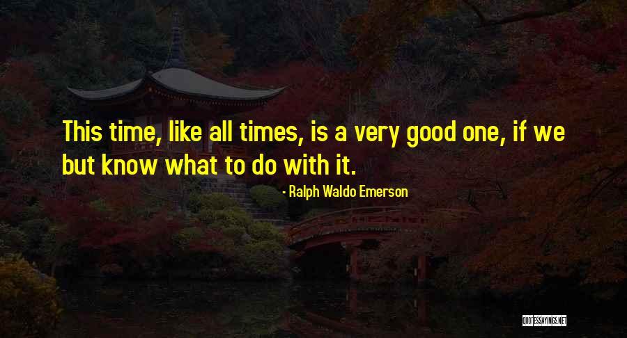 Haffa Gud Quotes By Ralph Waldo Emerson Haffa Gud Quotes By Ralph Waldo Emerson