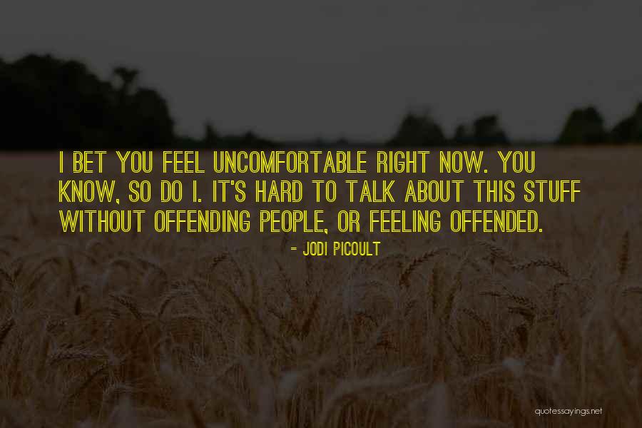 Haffa Quotes By Jodi Picoult Haffa Quotes By Jodi Picoult