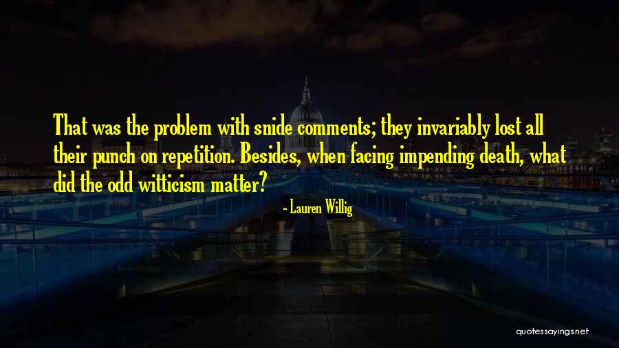 Haffa Quotes By Lauren Willig Haffa Quotes By Lauren Willig
