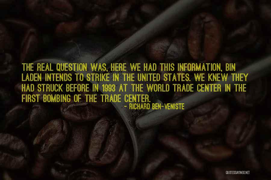 Haffenden House Quotes By Richard Ben-Veniste Haffenden House Quotes By Richard Ben-Veniste