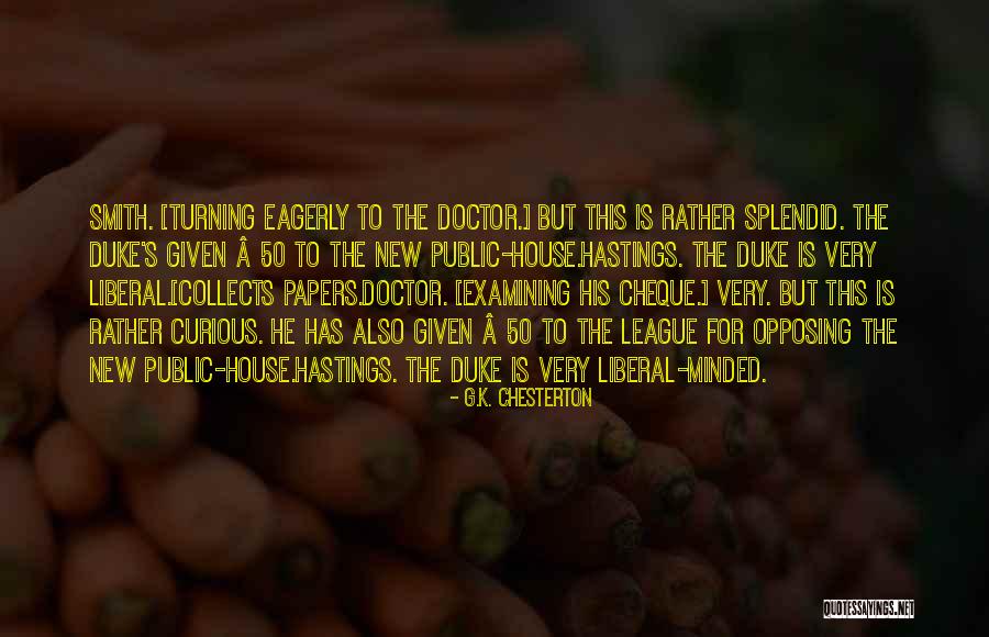 Haffkine Procurement Quotes By G.K. Chesterton Haffkine Procurement Quotes By G.K. Chesterton