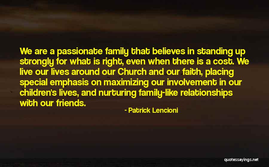 Haffkine Procurement Quotes By Patrick Lencioni Haffkine Procurement Quotes By Patrick Lencioni