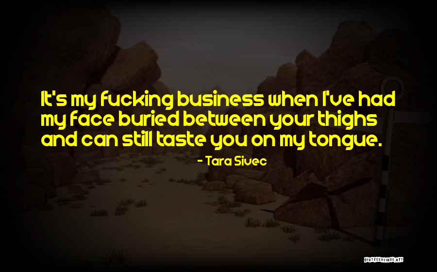 Haffkine Website Quotes By Tara Sivec Haffkine Website Quotes By Tara Sivec
